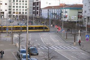 Wynajem Samochod�w Maia