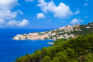 Wynajem Samochod�w Makarska