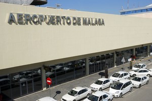 Wynajem Samochod�w Malaga Lotnisko