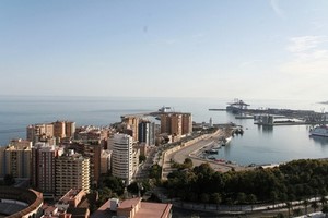 Wynajem Samochod�w Malaga