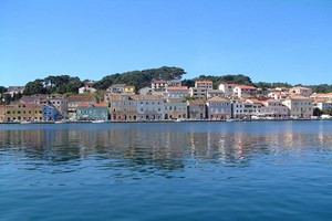 Wynajem Samochod�w Mali Losinj