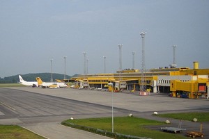 Wynajem Samochod�w Malm� Lotnisko