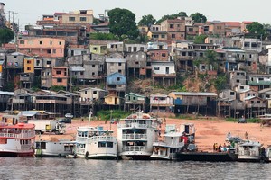 Wynajem Samochod�w Manaus