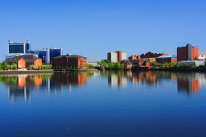 Wynajem Samochod�w Manchester