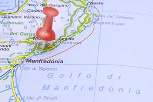 Wynajem Samochod�w Manfredonia