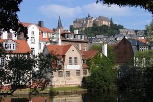 Wynajem Samochod�w Marburg