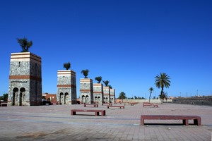 Wynajem Samochod�w Marrakech