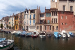 Wynajem Samochod�w Martigues