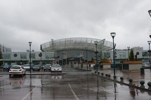 Wynajem Samochod�w Massy
