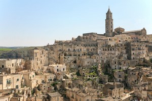 Wynajem Samochod�w Matera