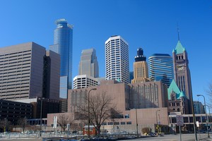 Wynajem Samochod�w Minneapolis