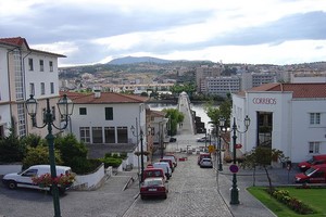 Wynajem Samochod�w Mirandela