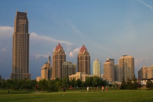 Wynajem Samochod�w Mississauga