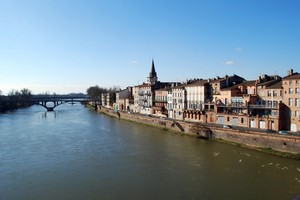 Wynajem Samochod�w Montauban