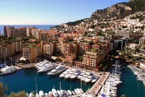 Wynajem Samochod�w Monte Carlo