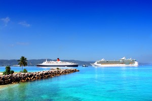 Wynajem Samochod�w Montego Bay