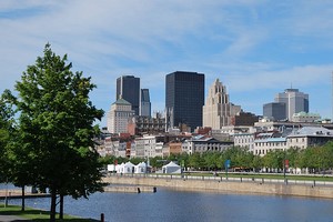 Wynajem Samochod�w Montreal