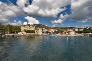 Wynajem Samochod�w Montreux