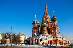 Moskwa
