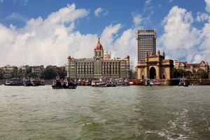 Wynajem Samochod�w Mumbai