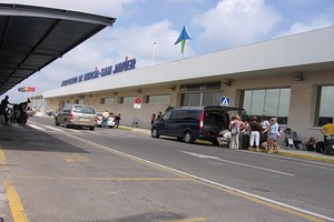 Wynajem Samochod�w Murcia Lotnisko