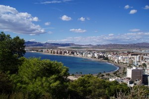 Wynajem Samochod�w Murcia