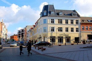 Wynajem Samochod�w N�stved
