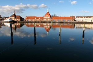 Wynajem Samochod�w Nakskov