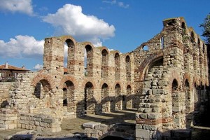 Wynajem Samochod�w Nesebar