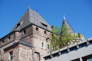 Wynajem Samochod�w Neuss