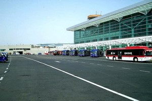 Wynajem Samochod�w New Delhi Lotnisko