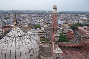 Wynajem Samochod�w New Delhi
