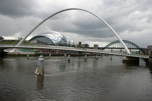 Wynajem Samochod�w Newcastle