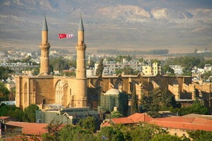 Wynajem Samochod�w Nicosia