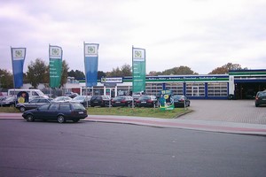 Wynajem Samochod�w Norderstedt