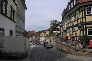 Wynajem Samochod�w Nordhausen
