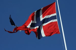 Norwegia