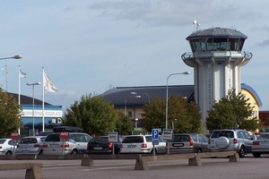 Wynajem Samochod�w Norrk�ping Lotnisko