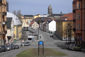 Wynajem Samochod�w Norrk�ping