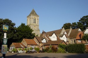 Wynajem Samochod�w Norwich