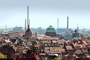 Wynajem Samochod�w Norymberga