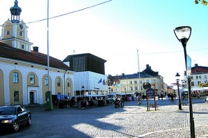 Wynajem Samochod�w Nyk�ping
