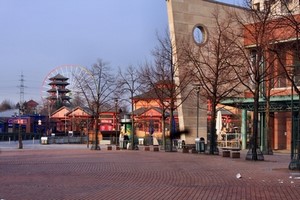 Wynajem Samochod�w Oberhausen