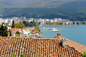 Wynajem Samochod�w Ohrid