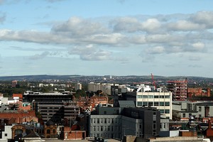 Wynajem Samochod�w Oldham