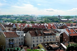 Wynajem Samochod�w Olsztyn