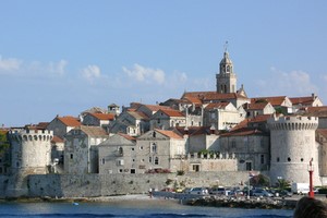 Wynajem Samochod�w Opatija