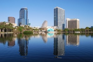 Wynajem Samochod�w Orlando
