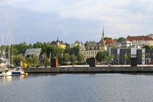 Wynajem Samochod�w Oskarshamn