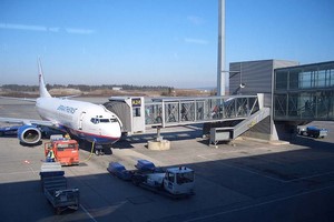 Wynajem Samochod�w Oslo Gardermoen Lotnisko